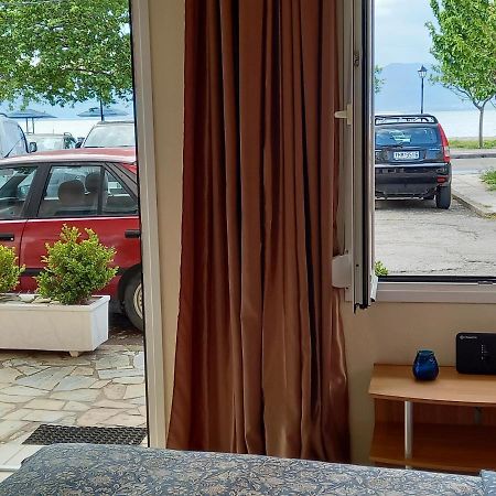Pel House Apartment Nafpaktos Exterior photo